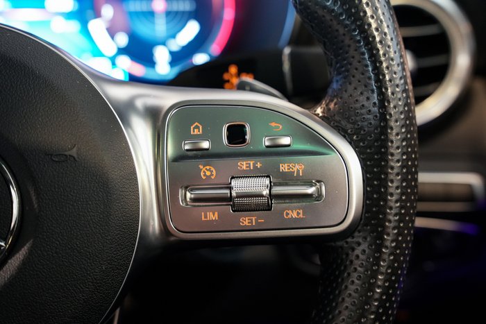 2021 Mercedes-Benz C-Class C200