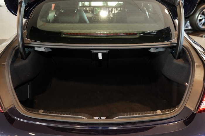 2021 Mercedes-Benz C-Class C200