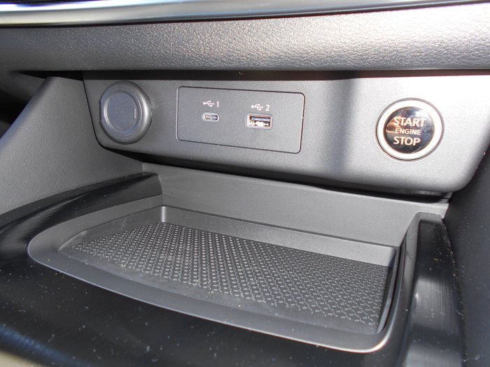 2025 Nissan X-TRAIL ST-L