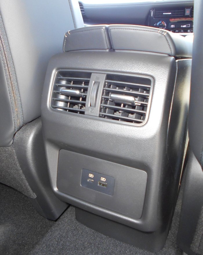 2025 Nissan X-TRAIL ST-L