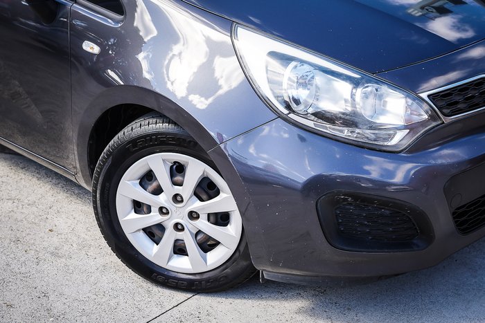 2014 KIA RIO S