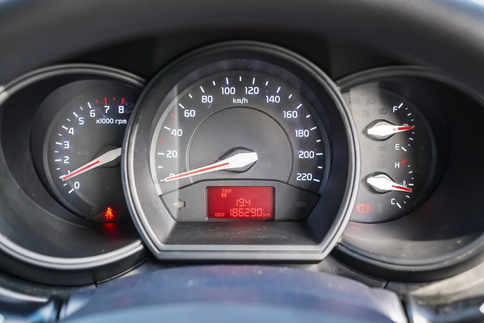 2014 KIA RIO S