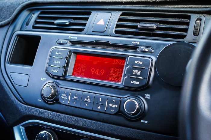 2014 KIA RIO S
