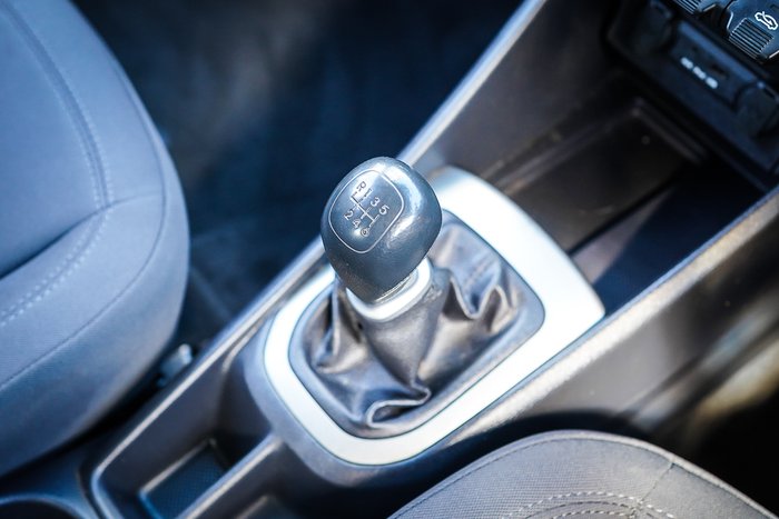 2014 KIA RIO S