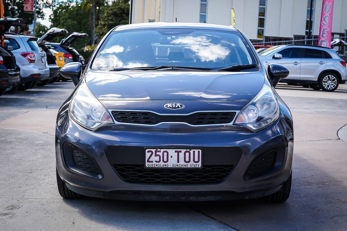 2014 KIA RIO S