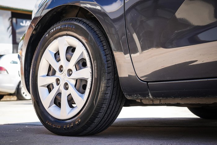 2014 KIA RIO S