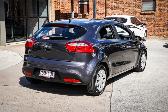 2014 KIA RIO S