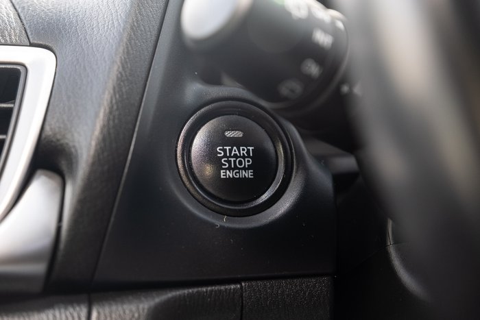 2018 Mazda 3 Maxx Sport