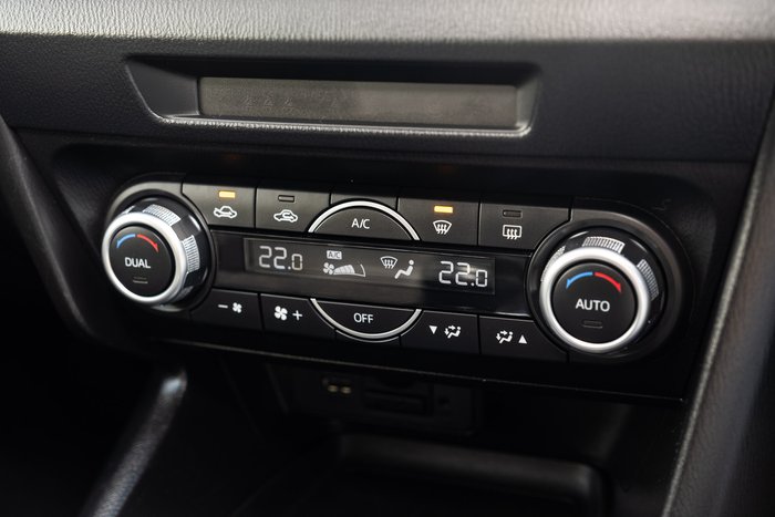 2018 Mazda 3 Maxx Sport