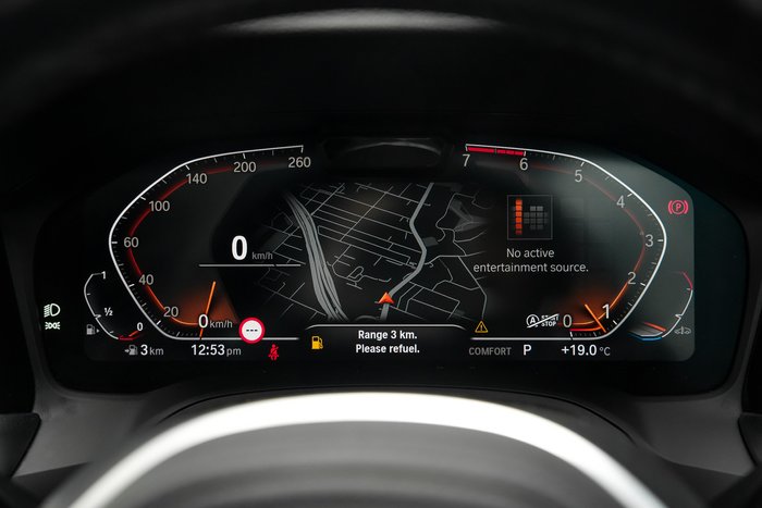 2021 BMW 3 Series 330i M Sport