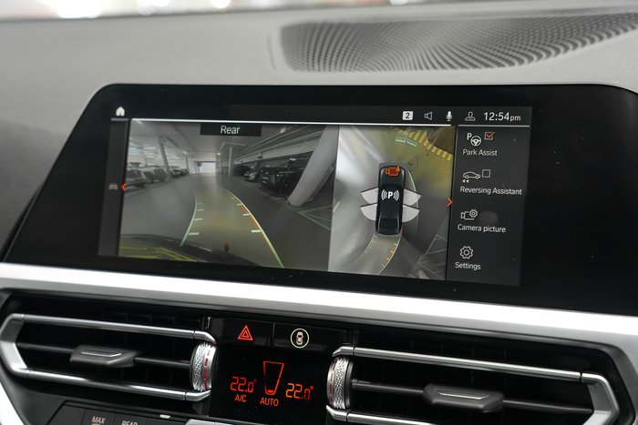 2021 BMW 3 Series 330i M Sport