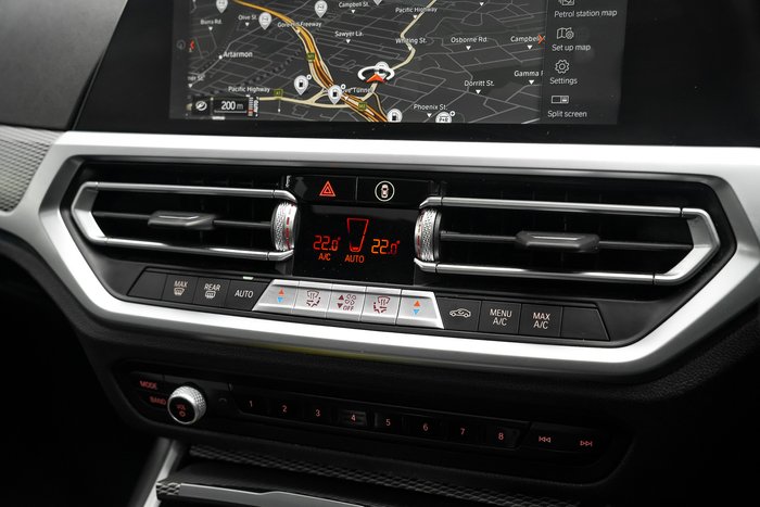 2021 BMW 3 Series 330i M Sport