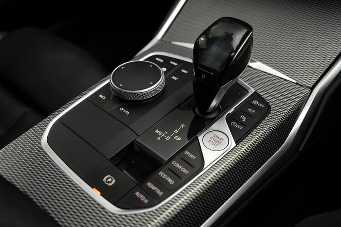 2021 BMW 3 Series 330i M Sport