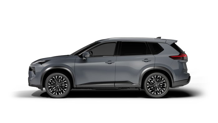 2026 NISSAN X-TRAIL TI e-POWER