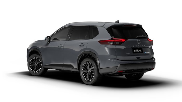2026 NISSAN X-TRAIL TI e-POWER