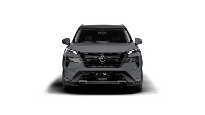 2026 NISSAN X-TRAIL TI e-POWER