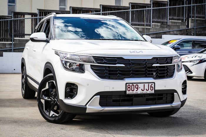 2023 KIA SELTOS SPORT+ (AWD)