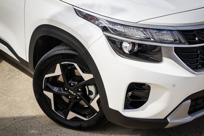 2023 KIA SELTOS SPORT+ (AWD)