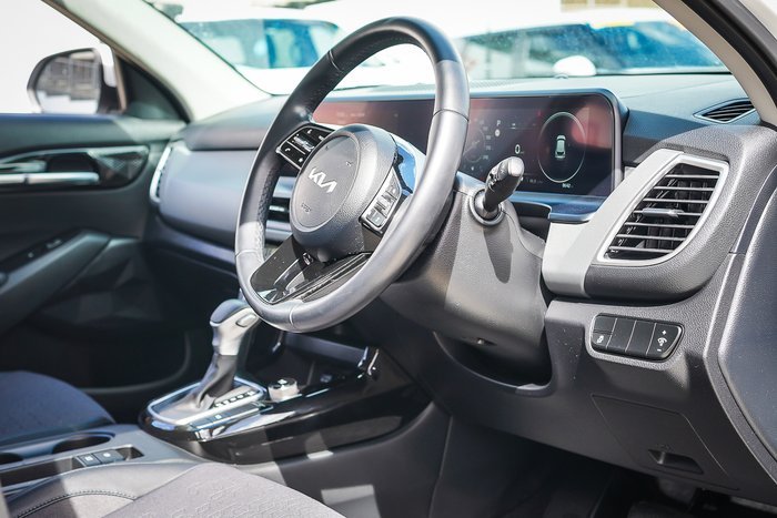 2023 KIA SELTOS SPORT+ (AWD)