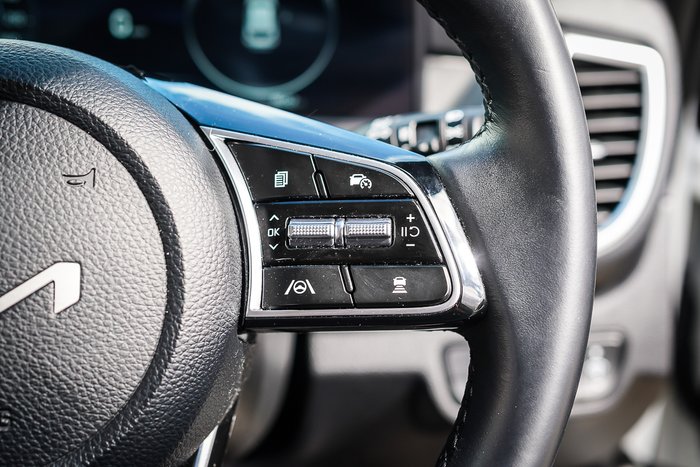 2023 KIA SELTOS SPORT+ (AWD)