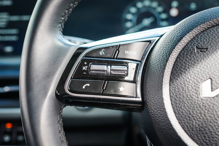 2023 KIA SELTOS SPORT+ (AWD)