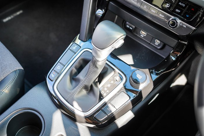 2023 KIA SELTOS SPORT+ (AWD)