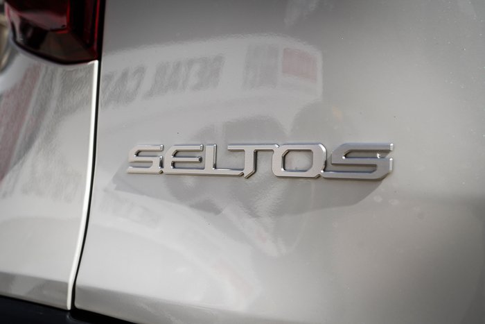 2023 KIA SELTOS SPORT+ (AWD)