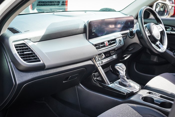 2023 KIA SELTOS SPORT+ (AWD)