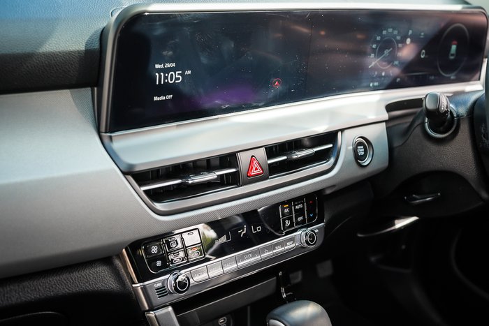 2023 KIA SELTOS SPORT+ (AWD)