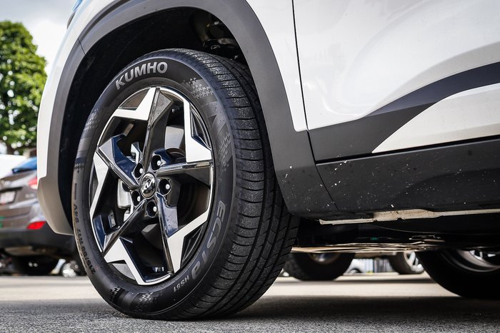 2023 KIA SELTOS SPORT+ (AWD)