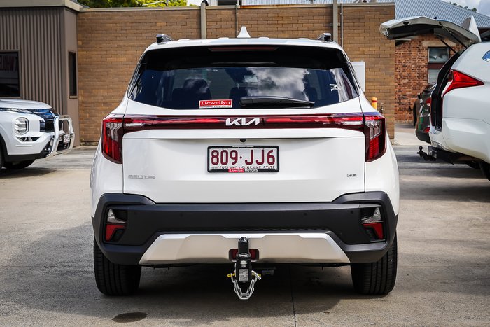 2023 KIA SELTOS SPORT+ (AWD)