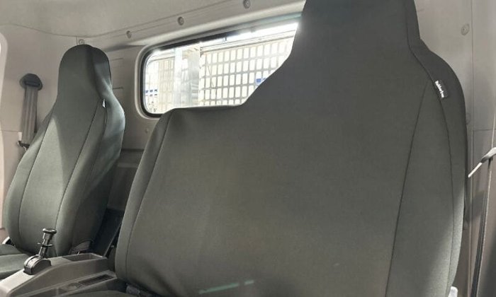 2025 Hyundai Trucks Mighty Electric
