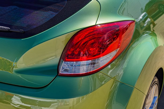 2015 Hyundai Veloster +