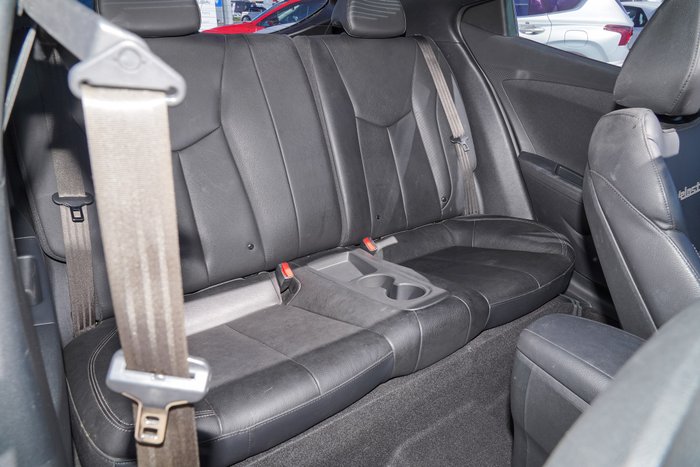 2015 Hyundai Veloster +