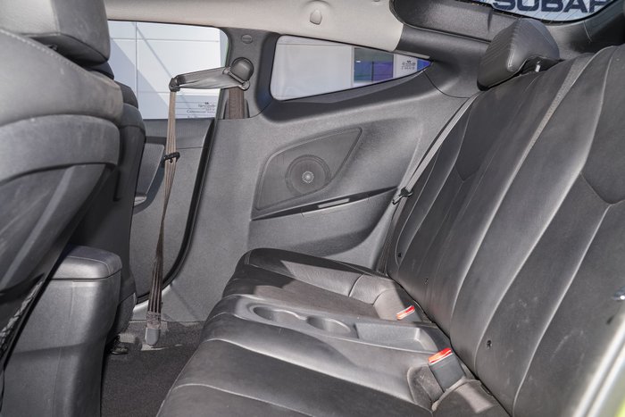 2015 Hyundai Veloster +