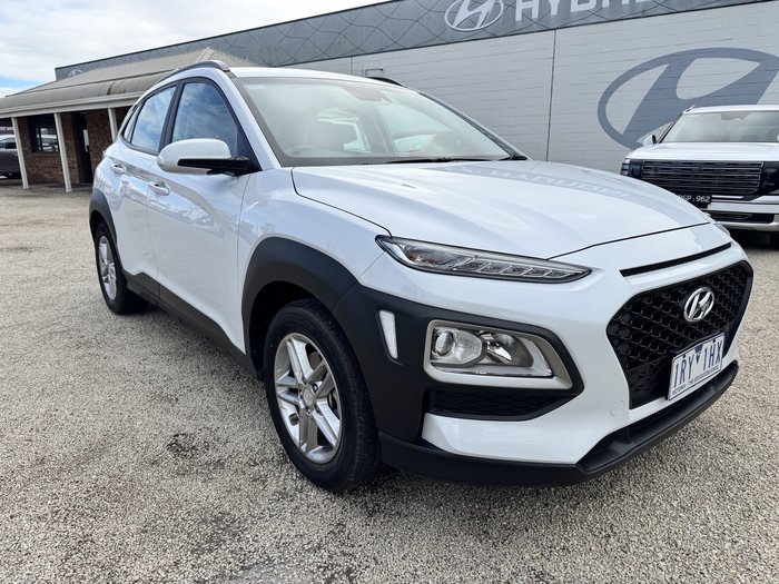 2020 HYUNDAI KONA