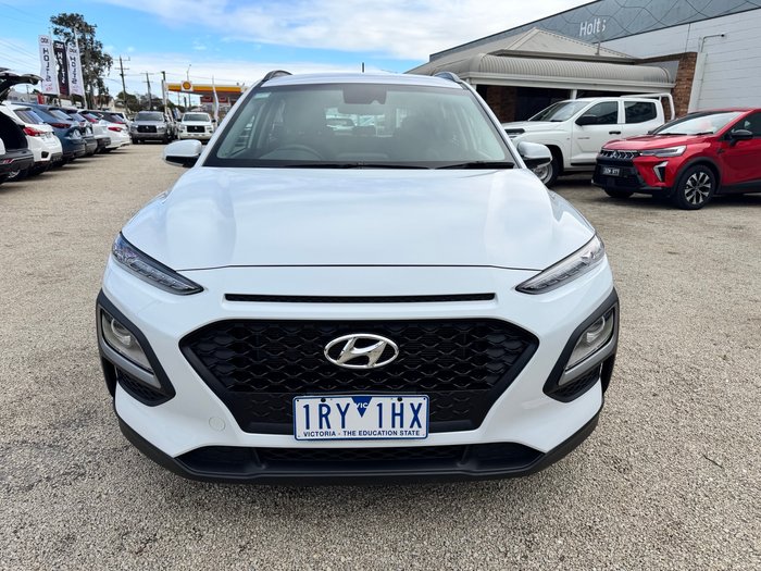 2020 HYUNDAI KONA ACTIVE
