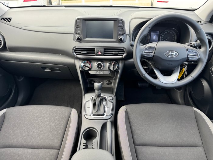 2020 HYUNDAI KONA ACTIVE
