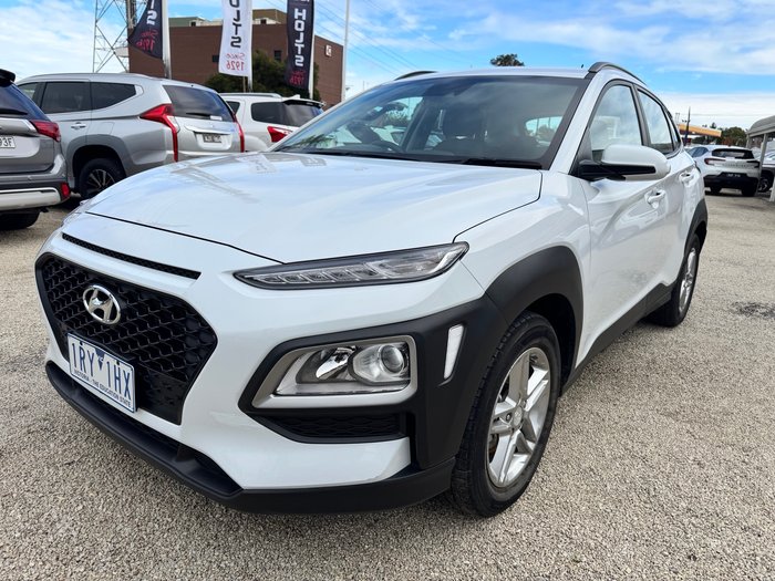 2020 HYUNDAI KONA ACTIVE