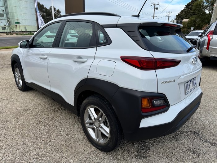 2020 HYUNDAI KONA ACTIVE