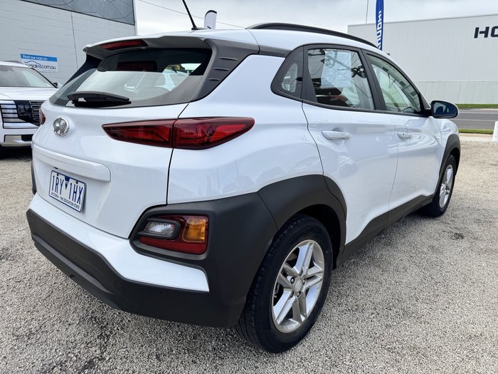 2020 HYUNDAI KONA ACTIVE