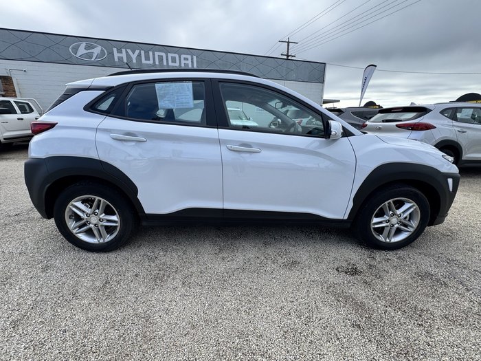 2020 HYUNDAI KONA ACTIVE