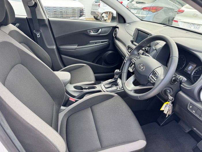 2020 HYUNDAI KONA ACTIVE