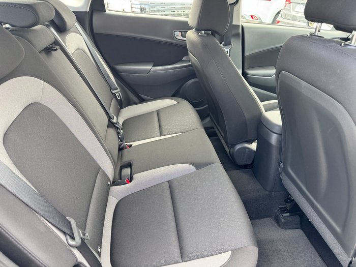 2020 HYUNDAI KONA ACTIVE