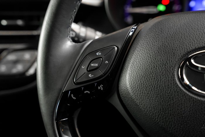 2019 Toyota C-HR Koba