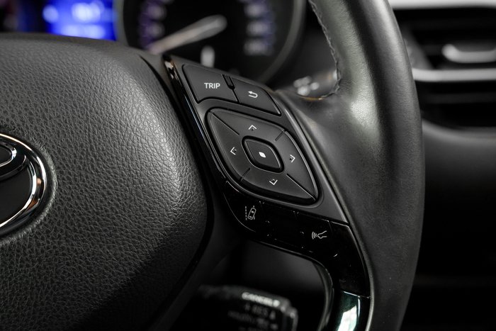2019 Toyota C-HR Koba
