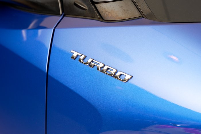 2019 Toyota C-HR Koba