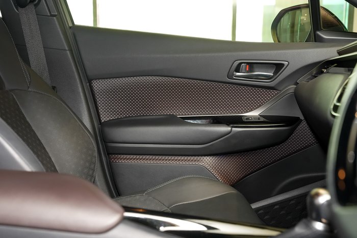 2019 Toyota C-HR Koba