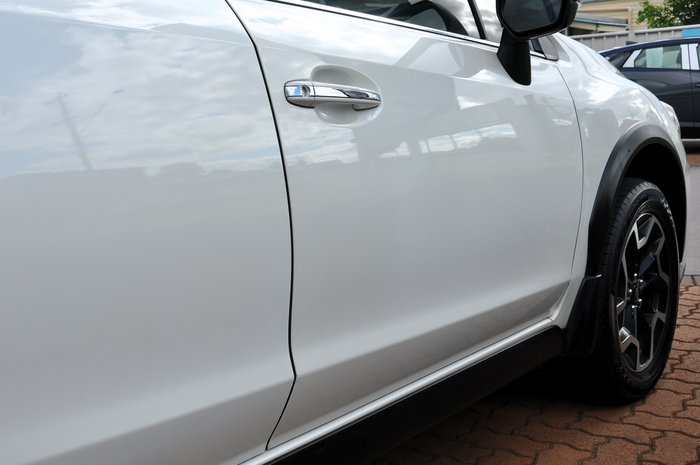 2017 SUBARU XV 2.0i-S