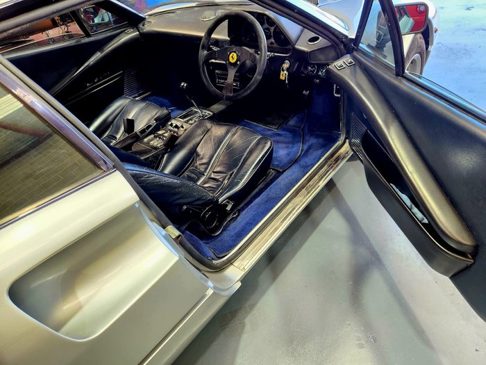 1978 Ferrari  308 GTB
